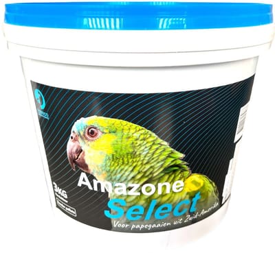amazone select 3 kg zonder pellets hareco select