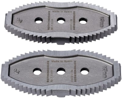 ROTHENBERGER Bekken voor Kettingpijptang HEAVY DUTY, 2.1/2" - 70572