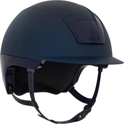 Paardrijhelm Kask Kooki