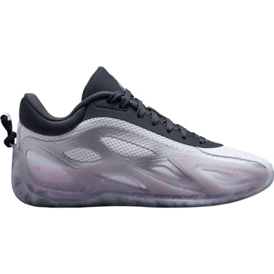 Jordan Heir Series 2 Dames Wit K100