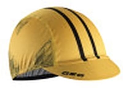 GSG Cap Summer Yellow One Size