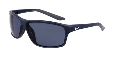 Nike NIKE ADRENALINE 22 DV2372 Matte dark grey/grey 64/15/130 UNISEX Zonnebrillen