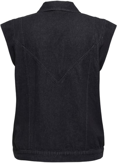 ONLY Carmakoma Denim top CARKENNEDY Denim top