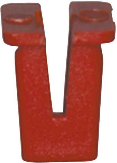 Spreidmoer OEM:6695013 - 20 stuks