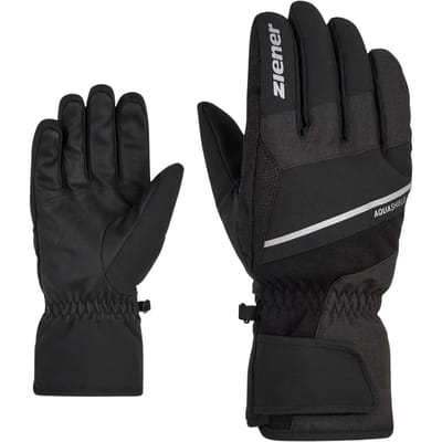 Skihandschoenen Ziener Gezim