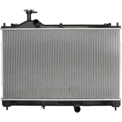 Radiator THERMOTEC D75018TT