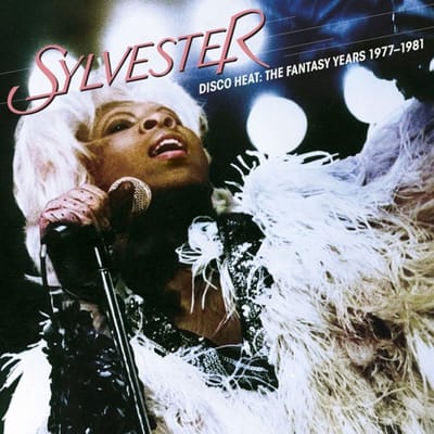 Disco Heat: The Fantasy Years 1977-1981 - Sylvester