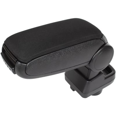 MODECAR - Armsteun - Opel Corsa F - 2019 - Zwarte Stof - Montageset