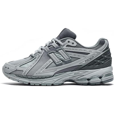 New Balance 1906R Nouvel An Lunaire Baskets Unisexe Gris Raincloud Gris Portuaire U1906RNY 38.5 gray