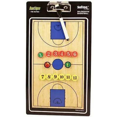 Basketbalbord Softee Diamond