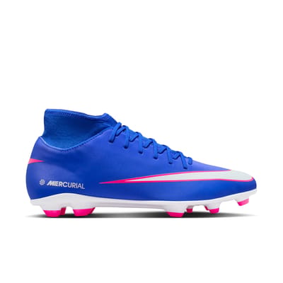 Voetbalschoenen Nike Mercurial Superfly 10 Club MG