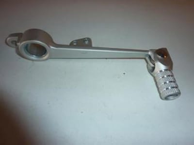 rempedaal voor motor honda 600 cbr 2003 tot 2006 nieuw