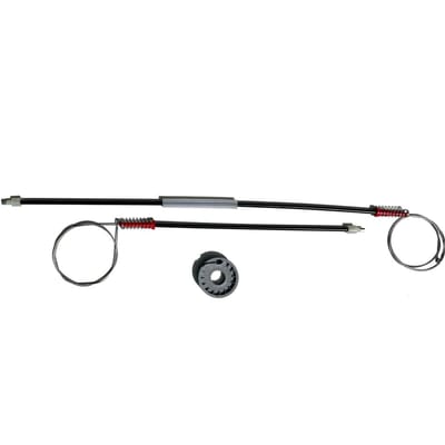 Raamregelaar reparatieset BLIC 6205-15-039814P