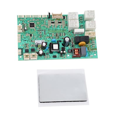 AEG geconfigureerde module, stroombord 9825619364160