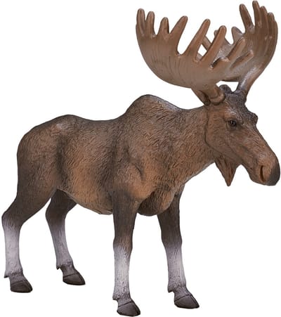 Mojo Wildlife Europese Eland - 387023