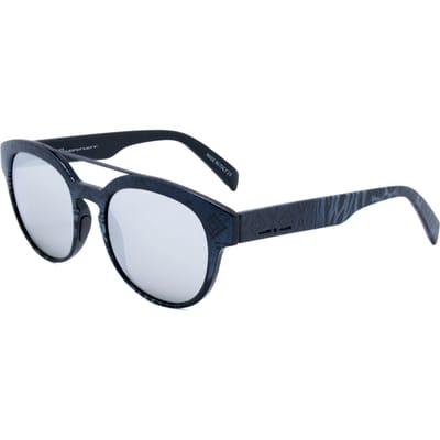 Zonnebril Uniseks Italia Independent 0900INX-071-000 Ø 50 mm