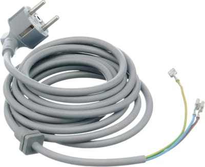 Bosch Apparaten Aansluitkabel -  2.5m - 3x1.00mm