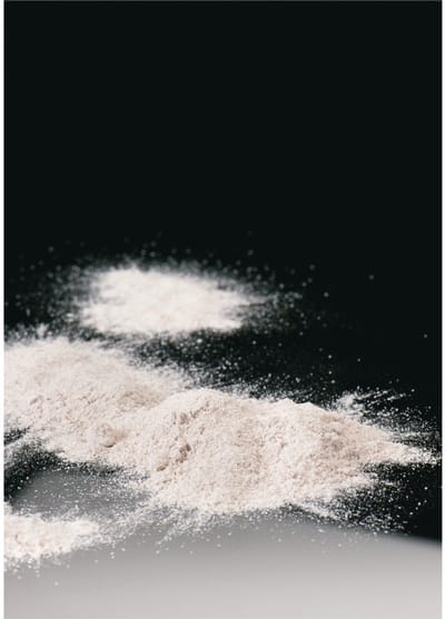 Meenk Zwart wit zoet 2 kg