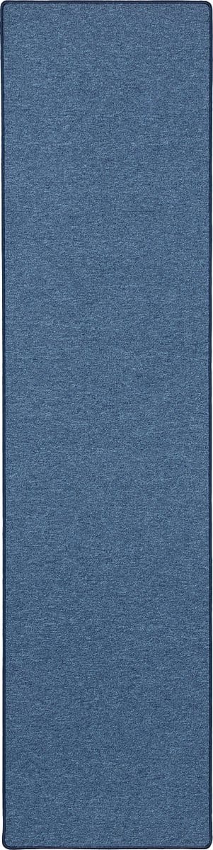 Snapstyle Vloerkleed Fijne lus velours loper tapijt sterk
