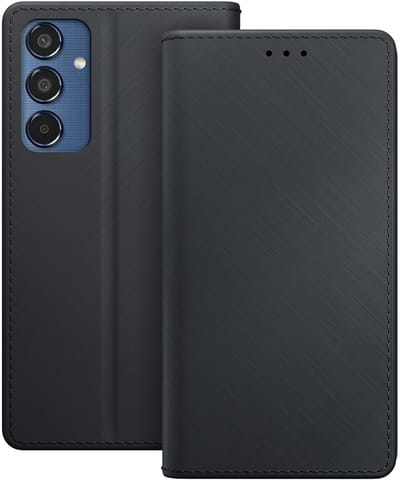 Samsung Galaxy M35 - 3mk portemonneehoesje