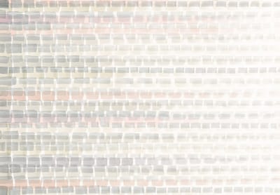 Fotobehang - Abstracte Kunst - Pastel - Vierkante Vormen - Vliesbehang- 254x184cm (lxb)