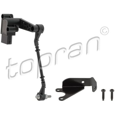 Sensor, stelelement koplamphoogteregeling Topran 602 311