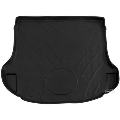 Kofferbakmat - SCOUTT - Volvo S40 2004 - Op Maat Gemaakt - 100% Waterdicht - Antislip
