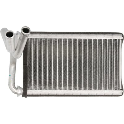 Warmtewisselaar, interieur verwarming THERMOTEC D64001TT