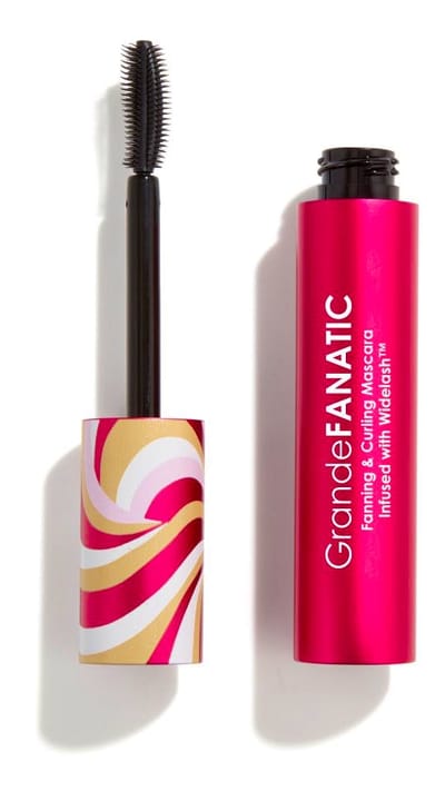 Grande Cosmetics GrandeFANATIC Fanning &amp; Curling Mascara 10,5 g