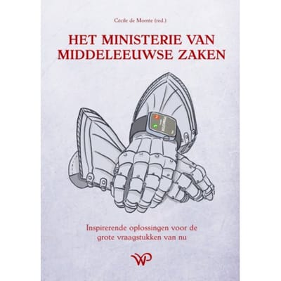 Het Ministerie Van Middeleeuwse Zaken