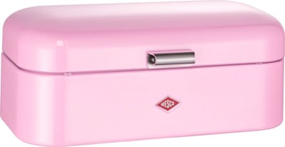 Wesco Grandy broodtrommel - roze