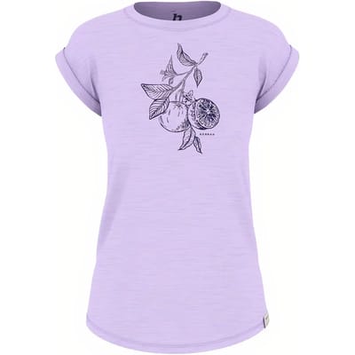 T-shirt dames Hannah Arissa II
