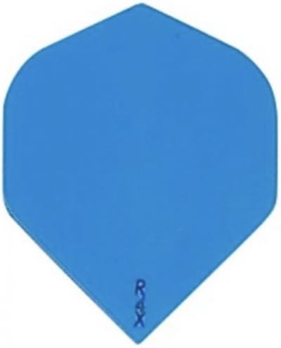 R4X FLIGHT SET VAN 3 FLIGHTS 100 MICRON MEEST VERKOCHT | 3 FLIGHTS | BLAUW |