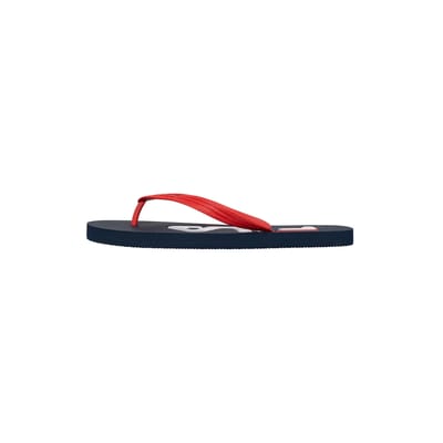 Fila Slippers Heren Troy Multicolor - Maat 42