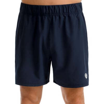 BIDI BADU Crew 2.0 7in Shorts Heren-donkerblauw