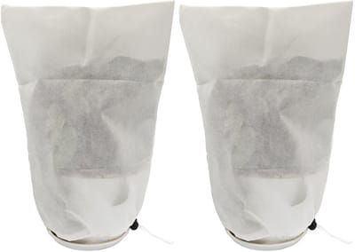 Dailygoods - Winterbescherming voor Planten, 2 Stuks
