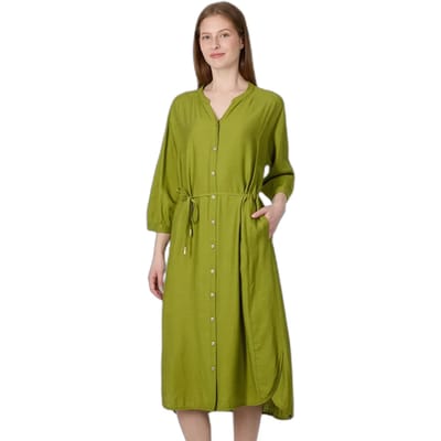 Damesjurk Ragwear Trea