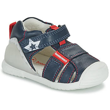 Platte sandalen Biomecanics SANDALIA STAR