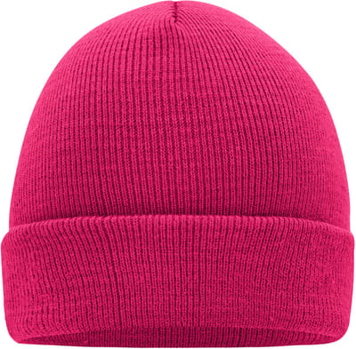 Myrtle Beach MB7500 - Muts - Magenta - Winter - heren en dames