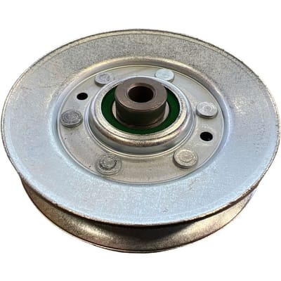 Husqvarna 3.950" o.p.d. v-idler bright