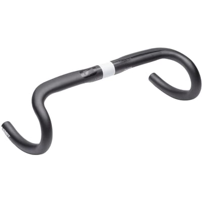 meeste jaguar xa aero ticr handvat stuur zwarte stang zwart 42 cm zwart