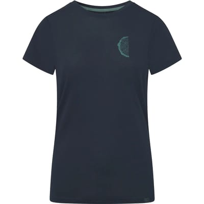 T-shirt dames Viking Rune