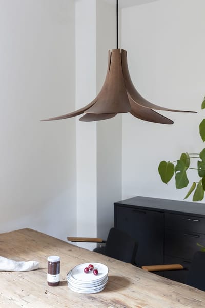 UMAGE - Jazz Hanglamp - Eiken - beige