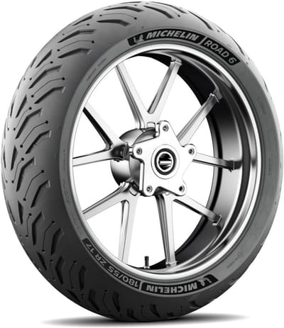 Motorband Achter 160/60R17 TL 69W - Goede Grip en Lange Levensduur