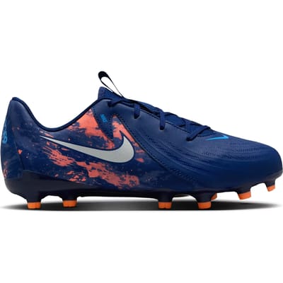 Kindervoetbalschoenen Nike Phantom GX 2 Academy Erling Haaland FG/MG