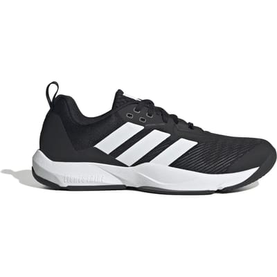 Adidas Rapidmove 2 Schoenen Zwart EU 42 2/3 Man