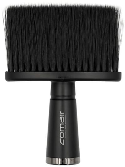 Comair Neck Brush Black