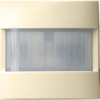 Gira System 3000 Bewegingsschakelaar Element - 537301 - E2YCU