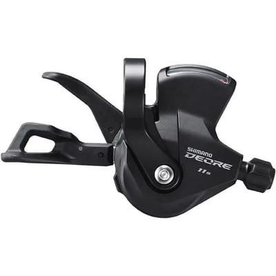 Rechter fietsversnelling met richtingaanwijzer Shimano STI Deore M5100