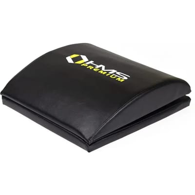 HMS YM09 Serie - Opvouwbare Trainingsmat - Anti-slip - 715mm Lang - Ergonomisch